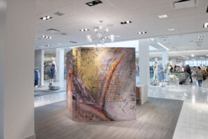 “Sybil and David Yurman: Artists and Jewelers” – Phaidon (Photo by Tamytha Cameron)