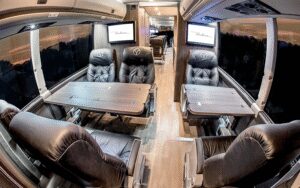 Vonlane The Woodlands