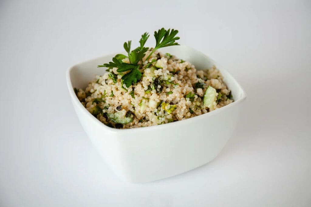 Boulevard of Greens serves up plant-based meals and cold-pressed juices in a sleek, modern café on Horne Street, just minutes from Fort Worth’s Cultural District. (Courtesy)