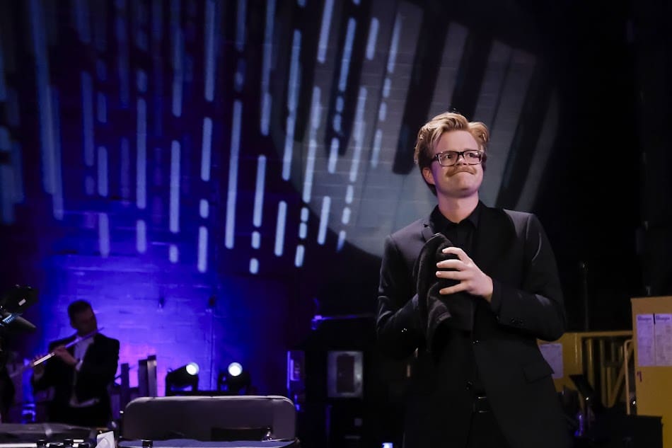 Van Cliburn International Piano Competition