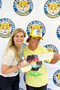 lamar elementary Phat Eatery Woodlands