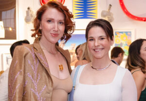 0081-Glasstire Gala-20250503-JT Megan Olivia Ebel, Demi Kahn