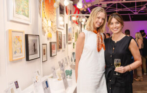 0091-Glasstire Gala-20250503-JT Emily Kirby, Sydney Brock