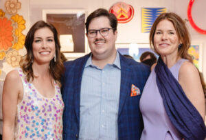 0158-Glasstire Gala-20250503-JT Anna Deans, Brandon Zech, Jessica Phifer