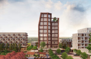 Westside Village Fort Worth