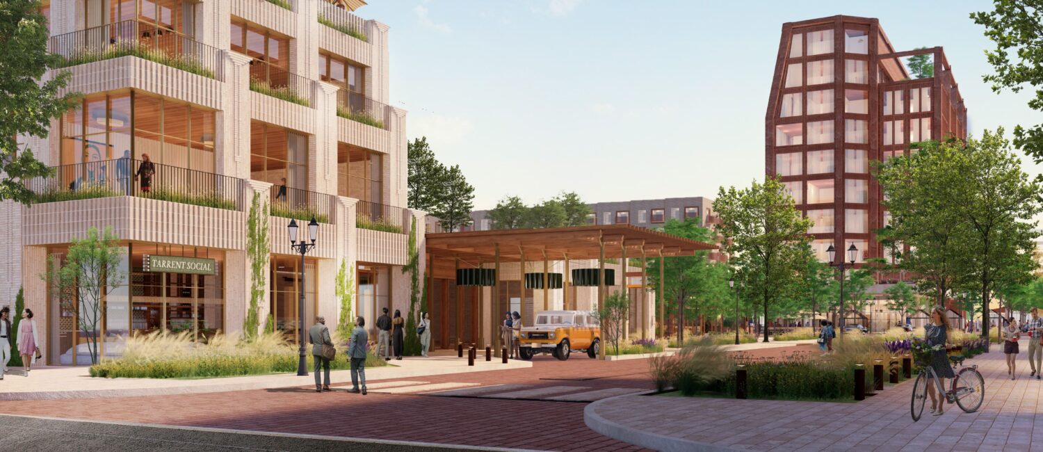 Westside Village Fort Worth