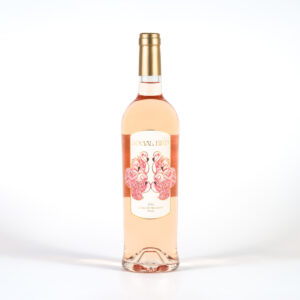 Social Bird Rosé