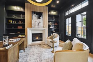 702 E. 19th, Houston (Photo by TK Images)