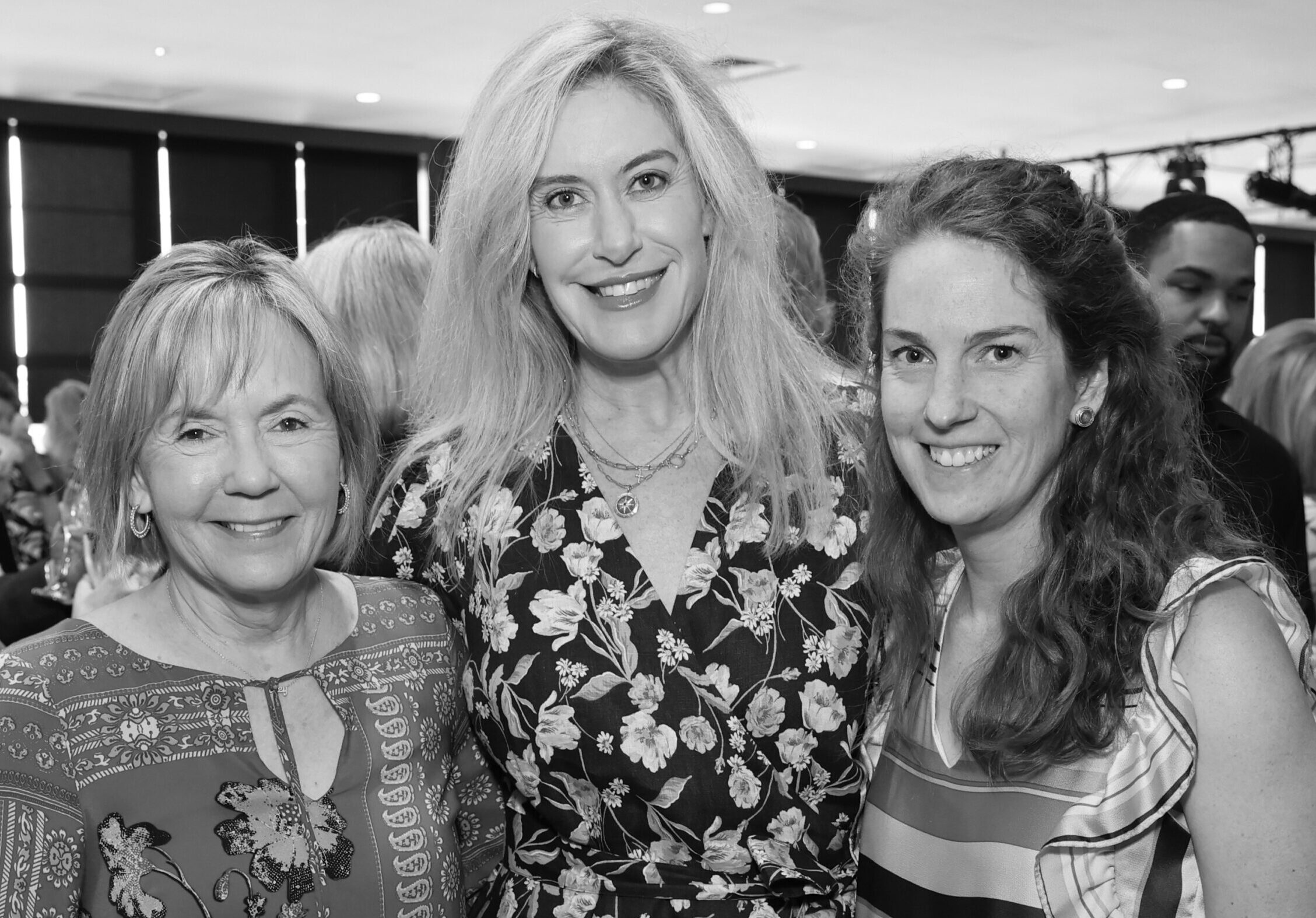 15_Nancy Lisenby, Stephanie Linder, Hutton Higgins