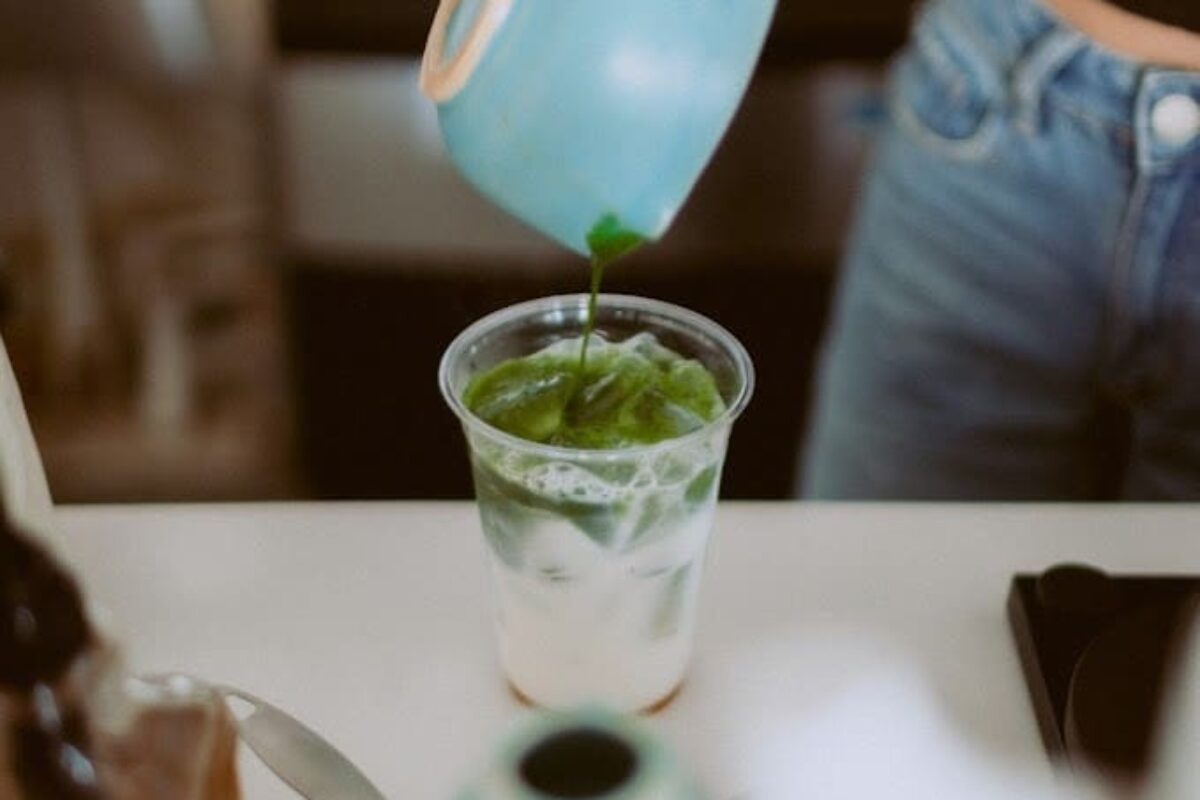 Where to Find The Best Iced Matcha Lattes in Dallas - PaperCity Magazine