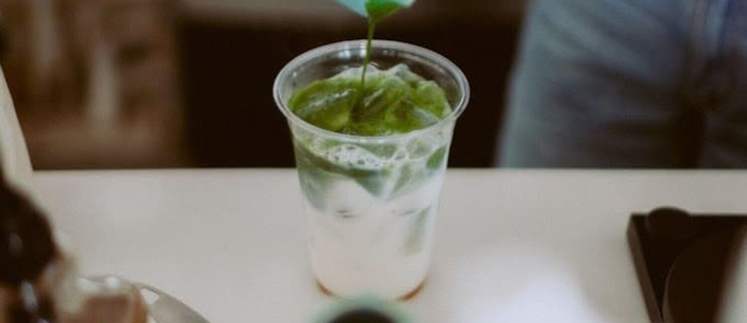Chasen Matcha