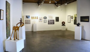 2025 juried exhibition