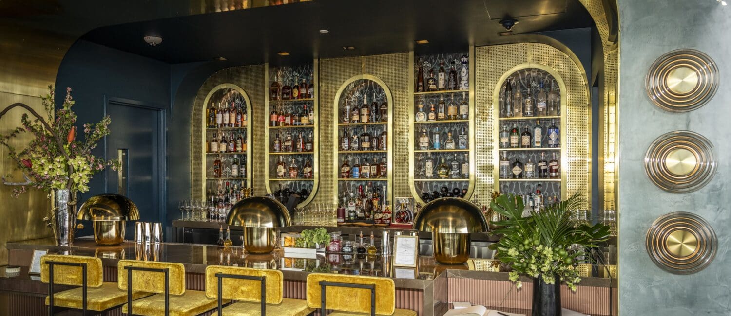 Ralph’s The Crescent