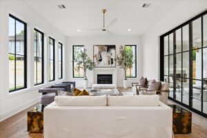 702 E. 19th, Houston (Photo by TK Images)