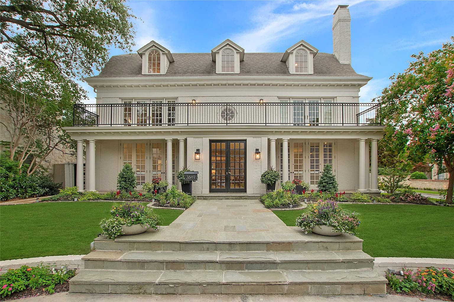 3649 Haynie Avenue Dallas Houses $5 Million