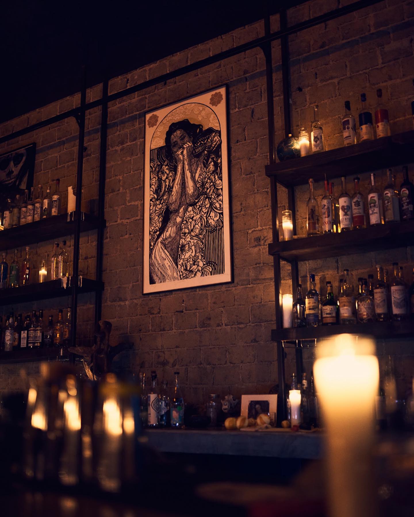 Ayahuasca Cantina Dallas