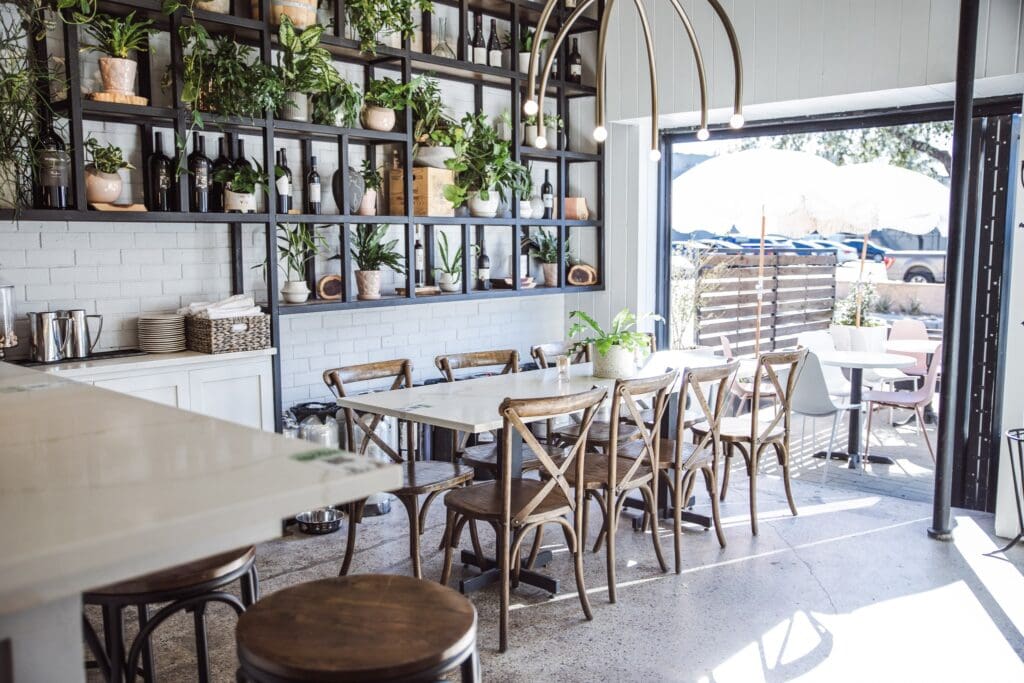 Leela’s Wine Bar Dallas
