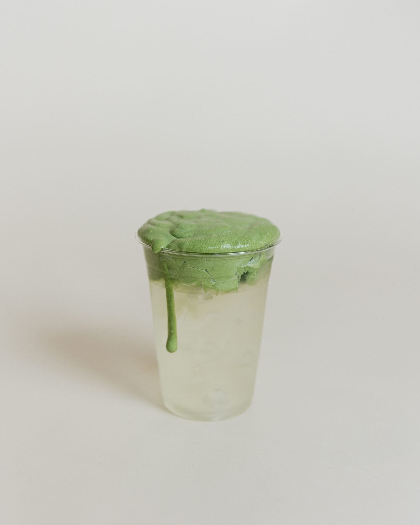 Juju's Matcha