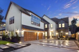 702 E. 19th, Houston (Photo by TK Images)