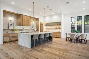 702 E. 19th, Houston (Photo by TK Images)