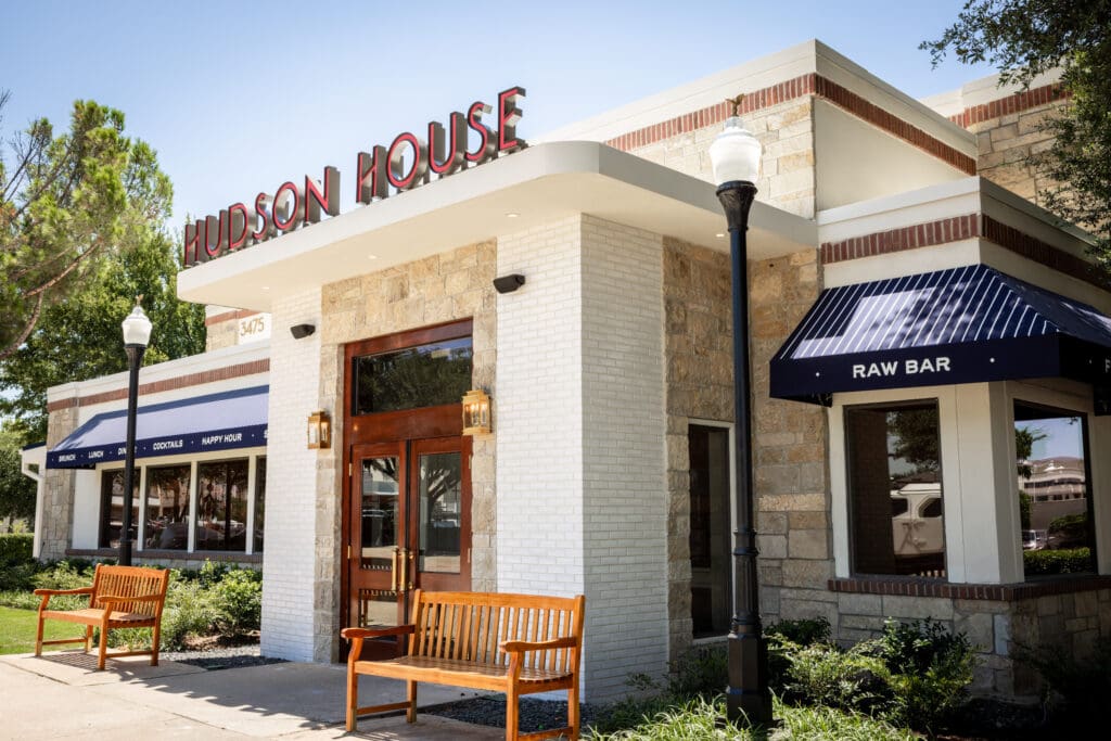 Hudson House Frisco Restaurants-33