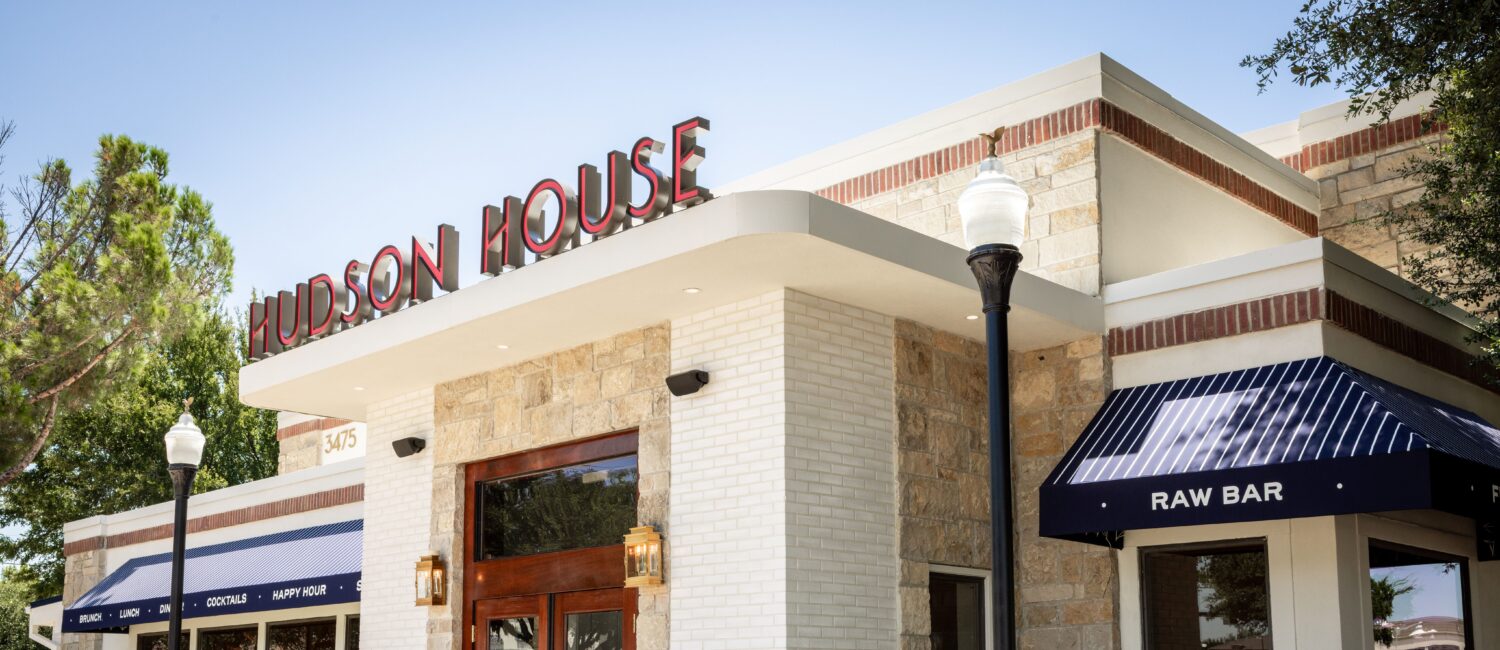 Hudson House Frisco Restaurants-33