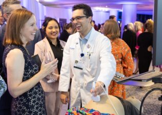 An Evening with DocStars