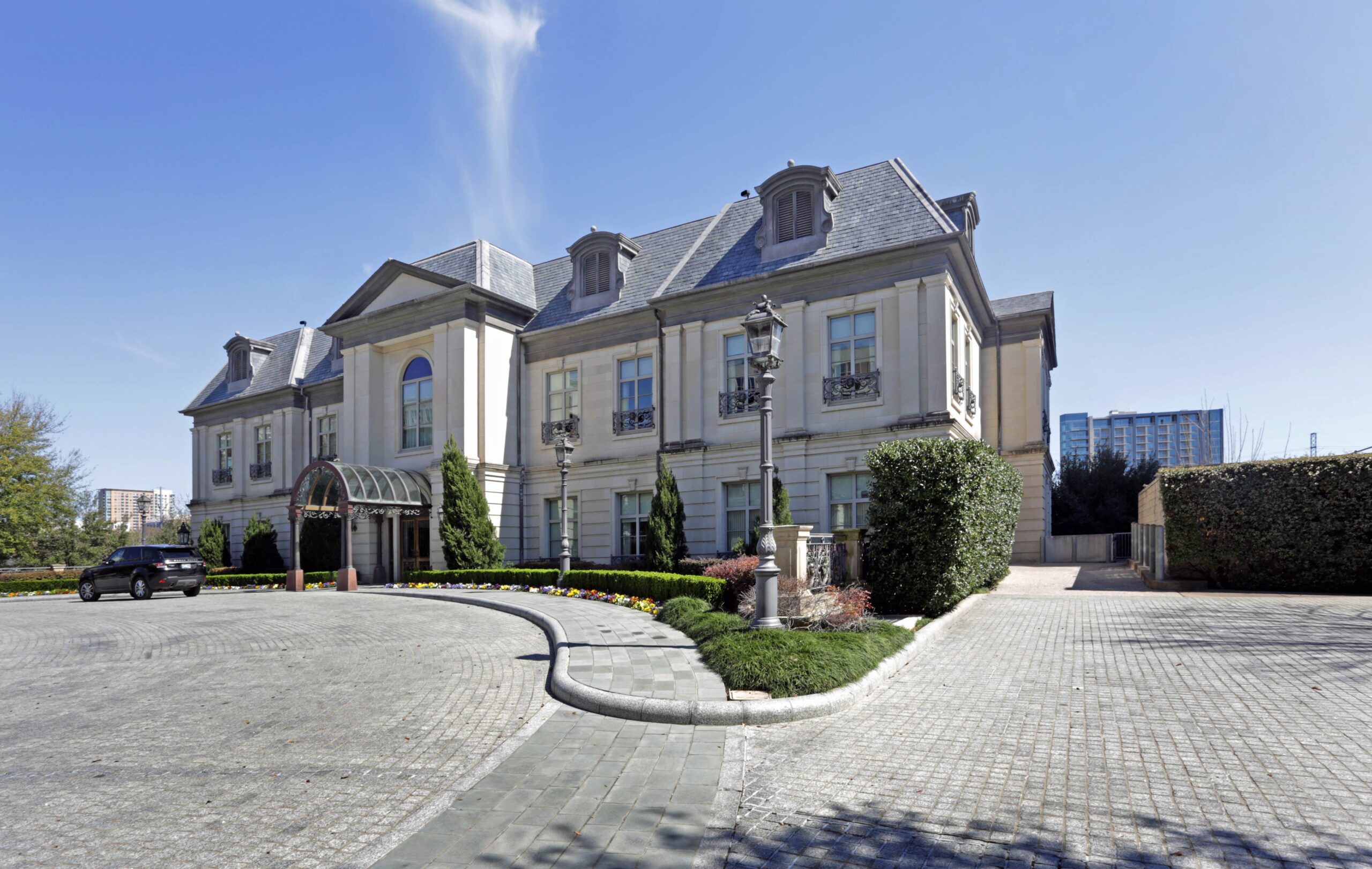 Kips Bay Decorator Show House Dallas 2025