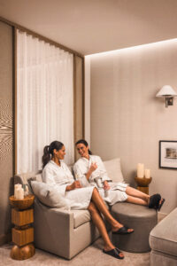 Canyon Ranch (Photo by Canyon Ranch Fort Worth Wellness Club + Spa, Thanin Viriyaki)