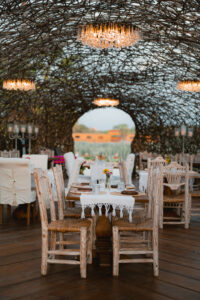 Villa Santa Cruz Caracara Interior