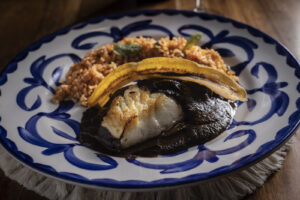 Don Artemio Fort Worth