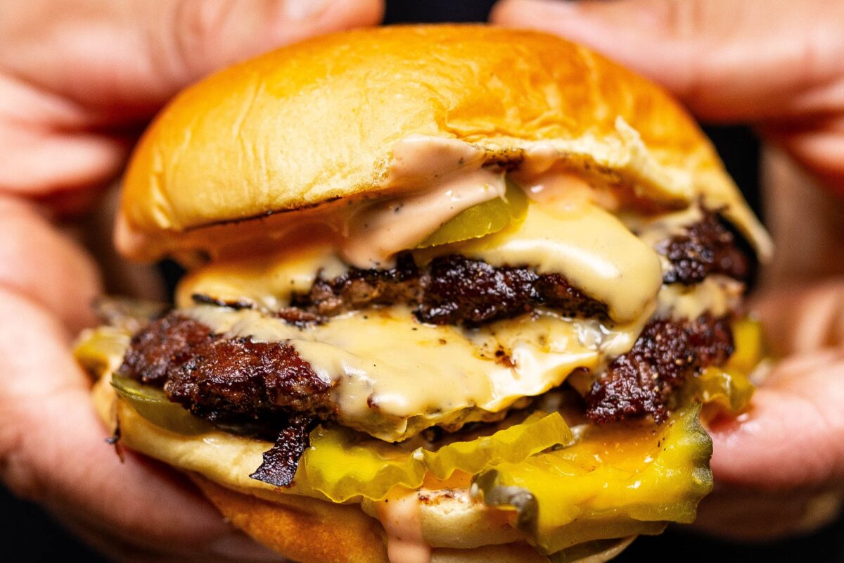 The 15 Best Burgers in Dallas