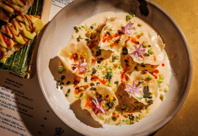 Duro Hospitality Debuts Norman’s Japanese Grill in Former Homewood Space, and More Dallas Restaurant Openings