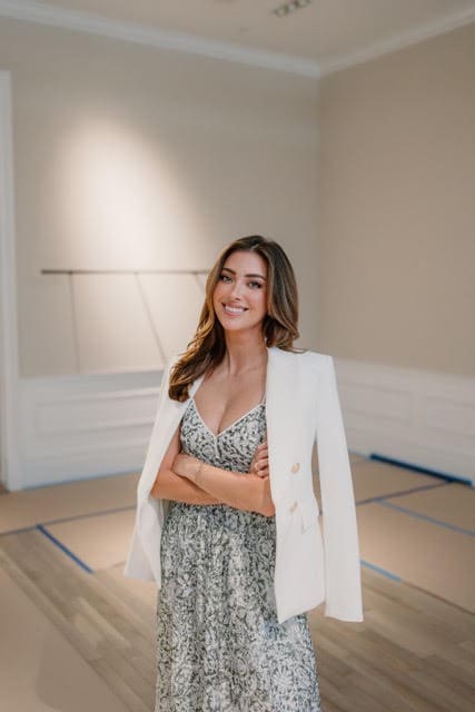 Courtney Pell Wilkerson Market Street