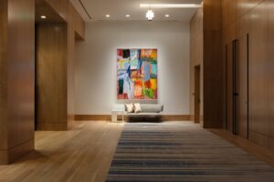 The Crescent Fort Worth