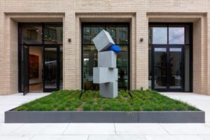 The Crescent Fort Worth