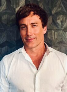 Dr. Adam Brittain Sydenham Clinic