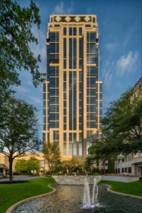 The Post Oak Hotel at Uptown Houston