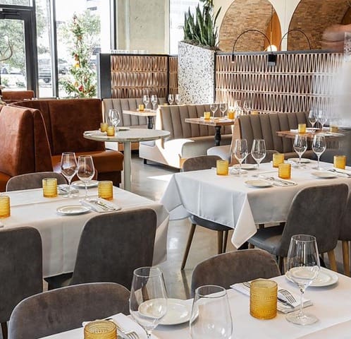 Toast to National Tequila Day at Fielding's River Oaks.