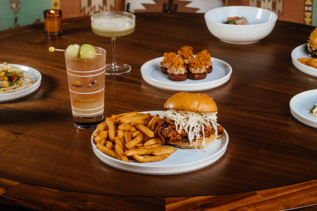 Hendy’s Dallas