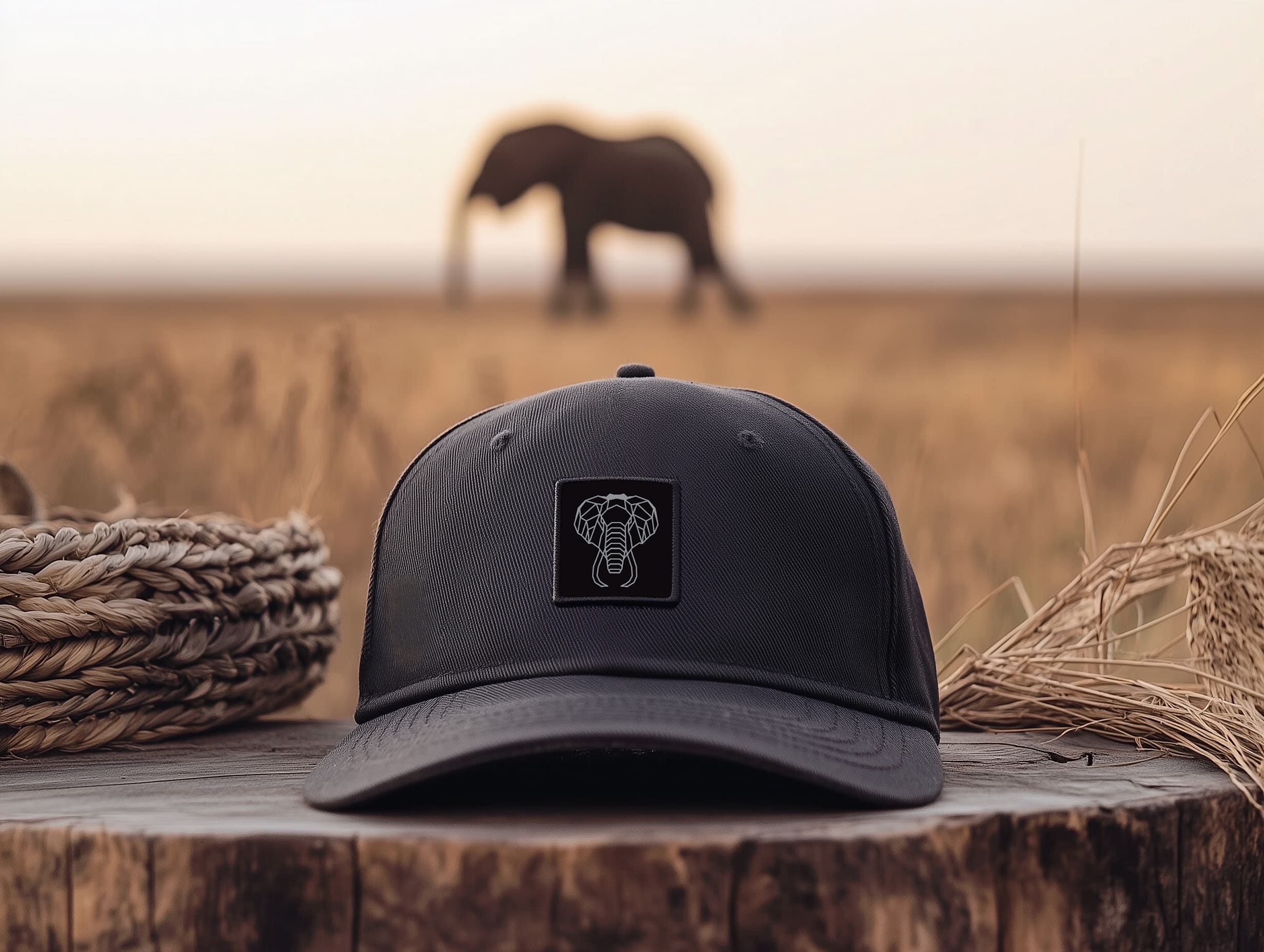 Great Tusker, courtesy Tembo (Photo by Mital Patel)