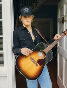 Hudson Westbrook Summer concerts Houston