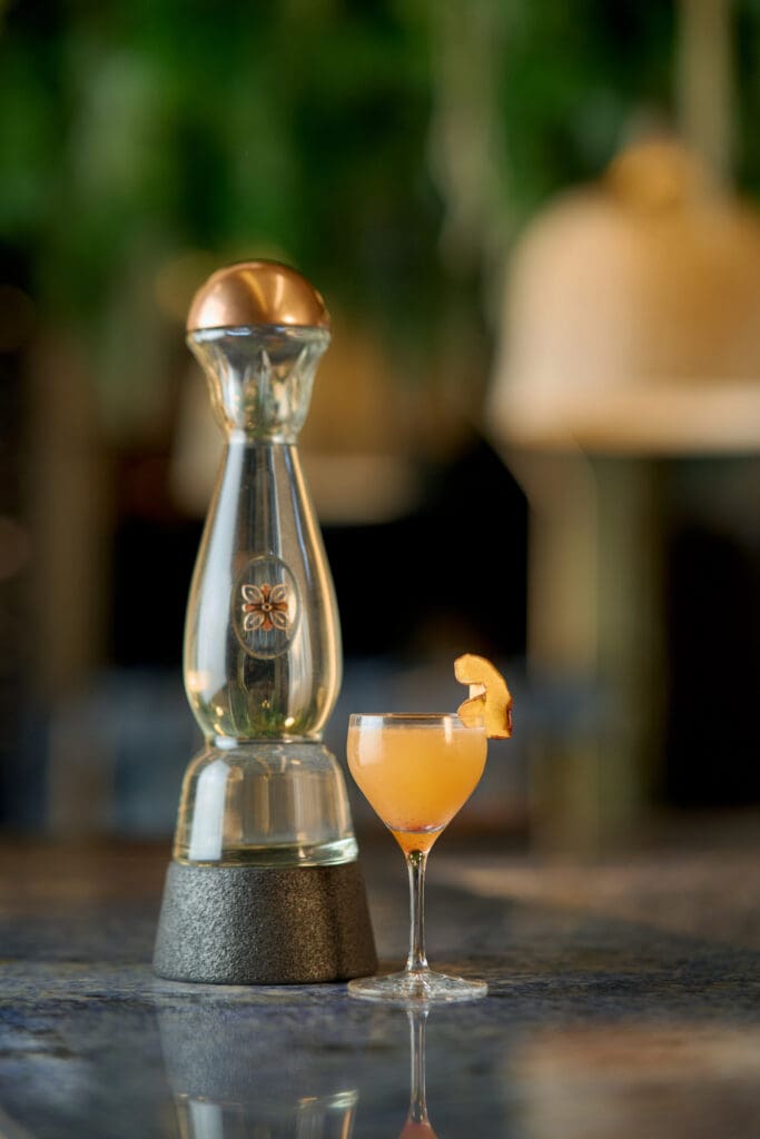 When it comes to the generations-old tradition of tequila, one brand leads the rest: Clase Azul. 