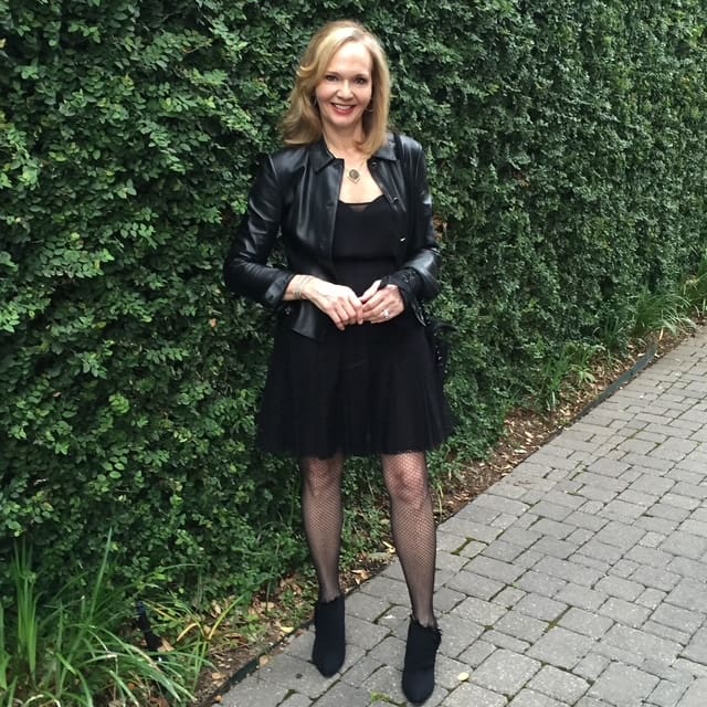 Janet Carrig