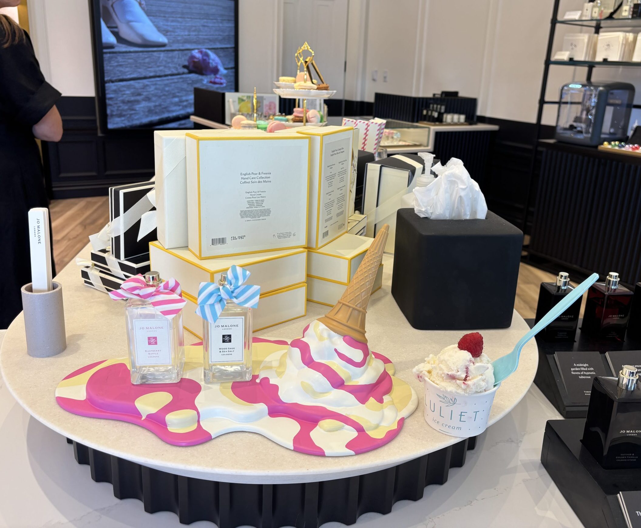 Jo Malone Luliet