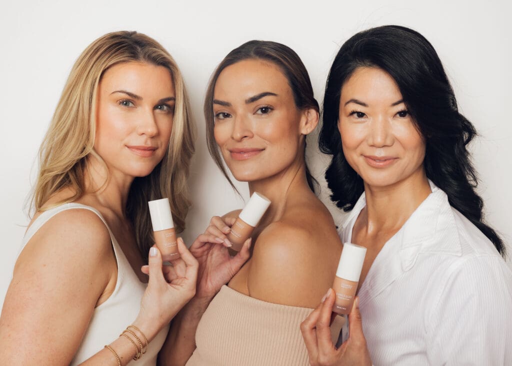 The heart of Storied Beauty, Freedman still offers her concierge service, which includes a 60-minute session to build a skincare regimen tailored to your lifestyle and goals. The service costs $250, which can be applied towards products purchased within two months of the consultation. (Photo by Storied Beauty)