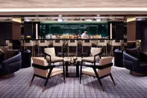 Luminara, Edgardo Contreras_The Living Room