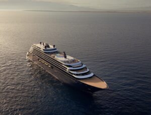 The Ritz-Carlton Luminara joined the hospitality group’s luxury yacht collection with a launch in early July. (Photo courtesy of Ritz-Carlton Yacht Collection)