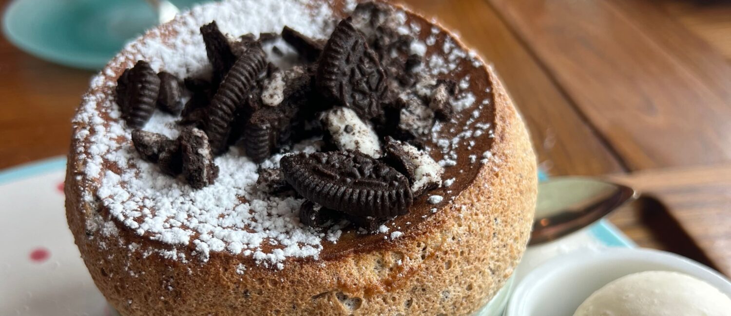Rise Souffle