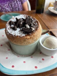Rise Souffle